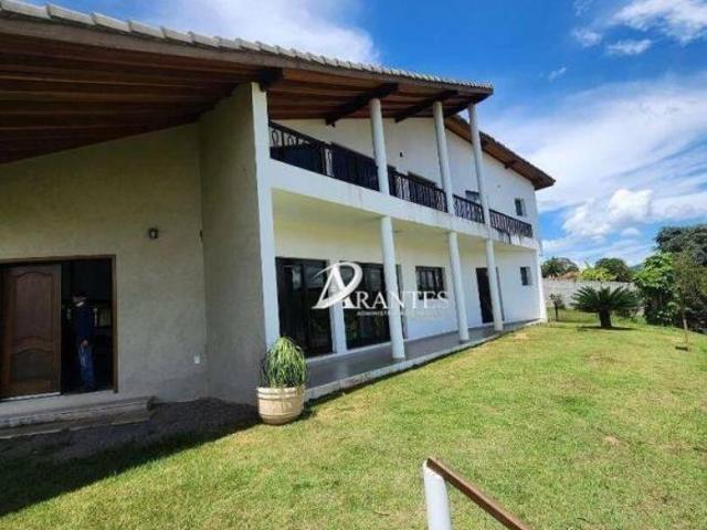 Sítio e chácara venda em Região Imediata de Bragança Paulista, Nazaré Paulista