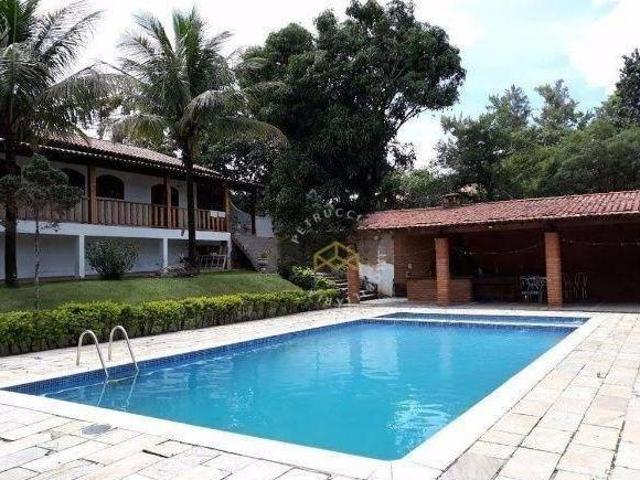 Sítio e chácara venda em Região Imediata de Campinas, Região Metropolitana de Campinas