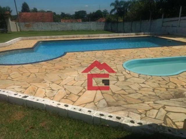 Sítio e chácara venda em Região Imediata de Sorocaba, Região Metropolitana de Sorocaba