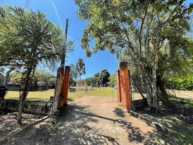 Sítio e chácara venda em Jardim Doutor Tavares, Sorocaba