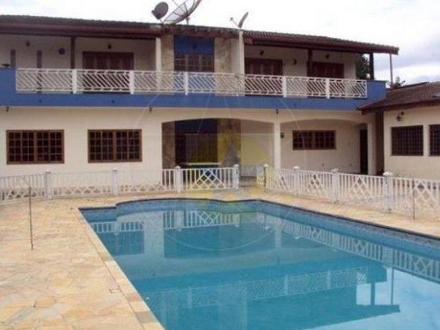 Sitio venda em Atibaia, Maristela II