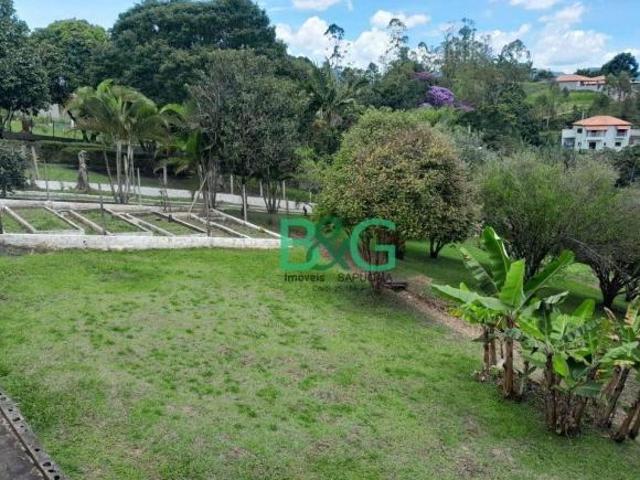 Sítio e chácara venda em Região Imediata de São José dos Campos, Região Metropolitana do Vale do Paraíba e Litoral Norte