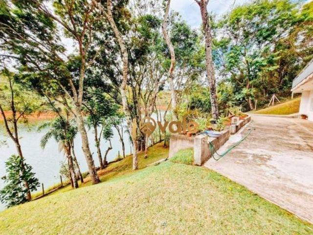 Sítio e chácara venda em Região Imediata de São José dos Campos, Região Metropolitana do Vale do Paraíba e Litoral Norte