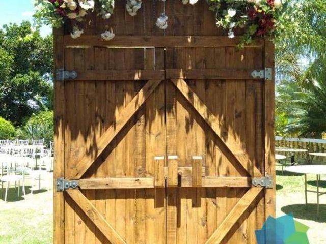 Sítio e chácara venda em Salto