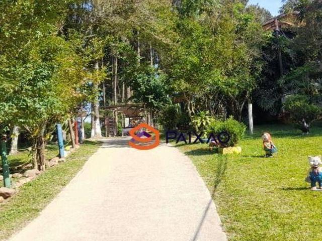Sítio e chácara venda em Região Imediata de São Paulo, Região Metropolitana de São Paulo