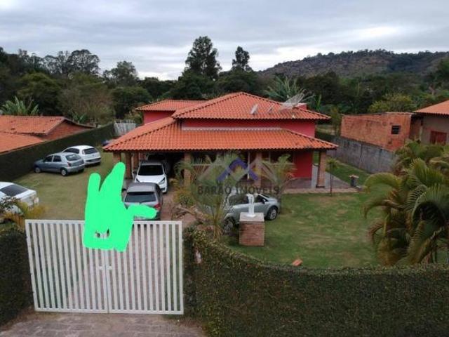 Sítio e chácara venda em Região Imediata de Jundiaí, Itupeva