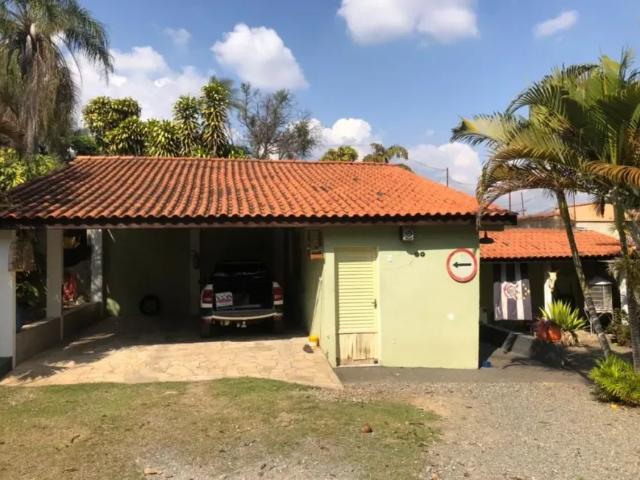 Fazenda venda em Sorocaba