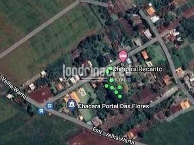 Sítio e chácara venda em Região Geográfica Imediata de Londrina, Londrina