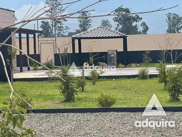 Sítio e chácara venda em Uvaia, Ponta Grossa