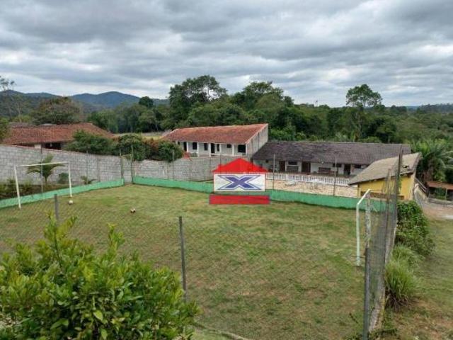 Sítio e chácara venda em Canguera, São Roque