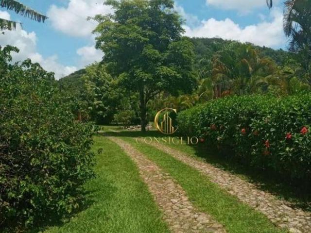 Sítio e chácara venda em Santa Branca, Região Geográfica Intermediária de São José dos Campos