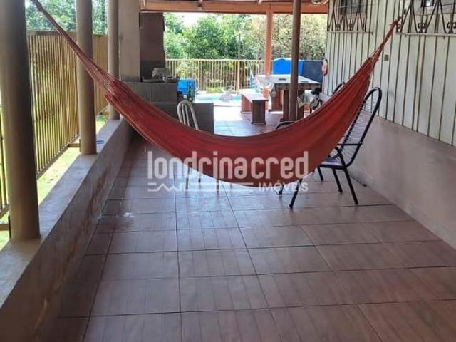 Sitio venda em Alvorada do Sul