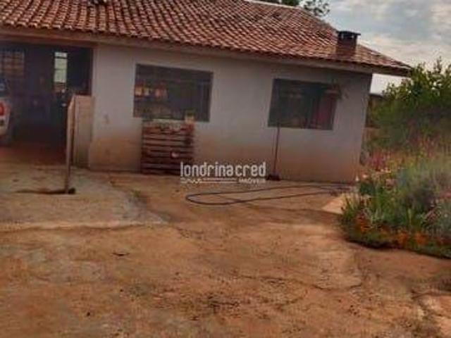 Sítio e chácara venda em Região Geográfica Imediata de Londrina, Londrina