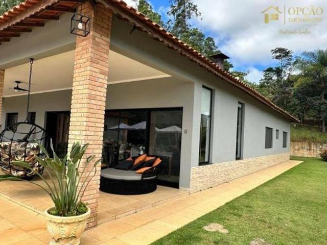 Sítio e chácara venda em Itu