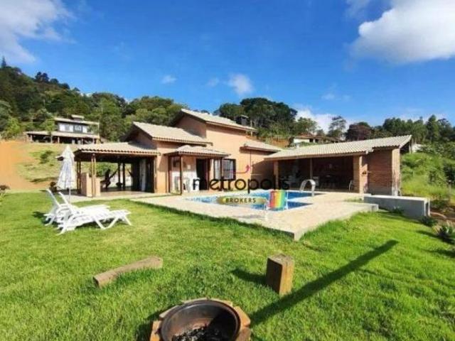 Sítio e chácara venda em Pedra Bela