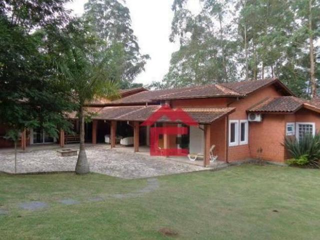 Sítio e chácara venda em Embu das Artes