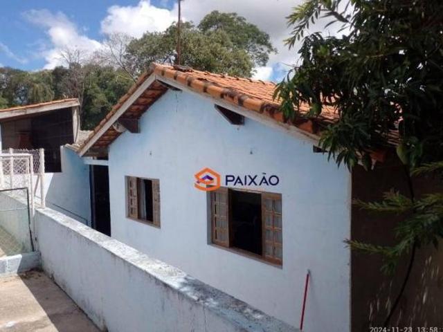 Sítio e chácara venda em Região Imediata de Bragança Paulista, Nazaré Paulista