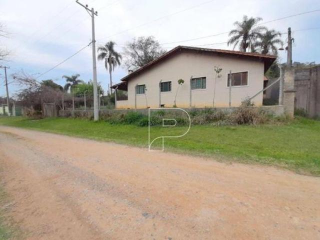 Sítio e chácara venda em Região Imediata de Sorocaba, Região Metropolitana de Sorocaba