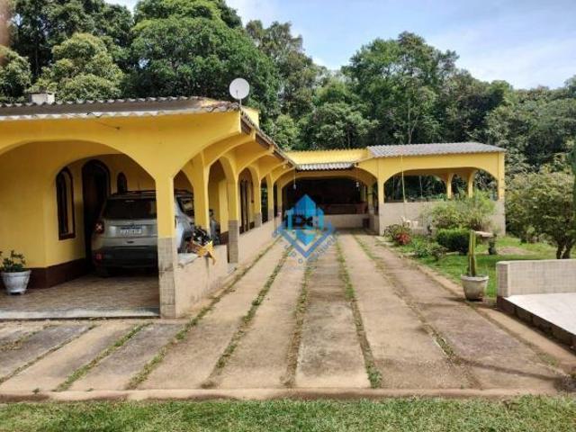 Sítio e chácara venda em São Bernardo do Campo, São Paulo