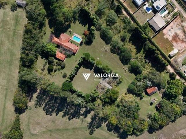 Sítio e chácara venda em Região Imediata de Sorocaba, Região Metropolitana de Sorocaba