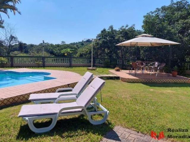 Sítio e chácara venda em São Roque, São Paulo