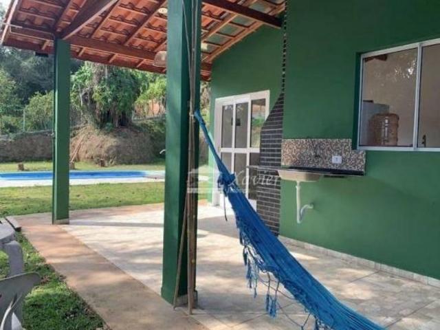 Sítio e chácara venda em Região Imediata de São Paulo, Região Metropolitana de São Paulo