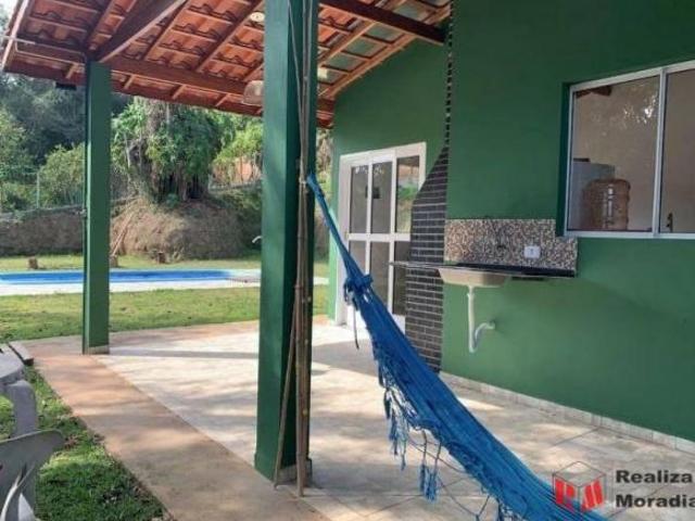 Sítio e chácara venda em Cotia