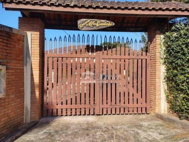 Sítio e chácara venda em Região Imediata de Sorocaba, Região Metropolitana de Sorocaba