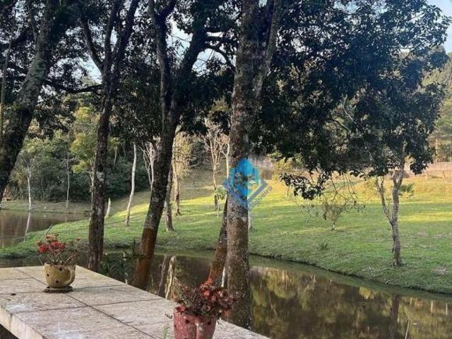 Sítio e chácara venda em Região Imediata de São Paulo, Região Metropolitana de São Paulo