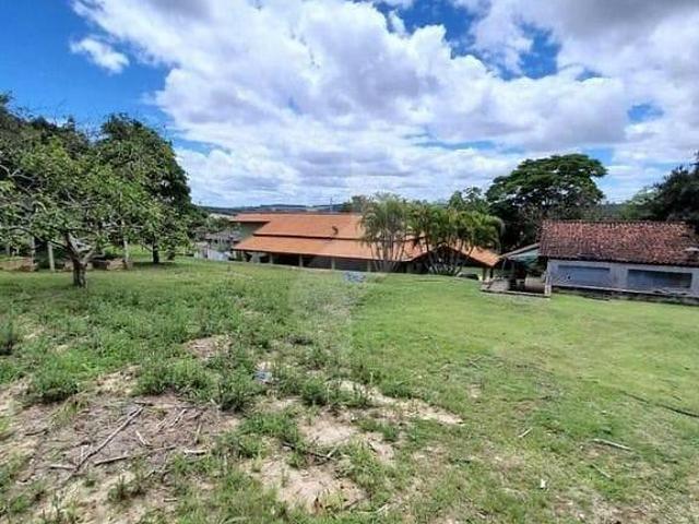 Sítio e chácara venda em Salto de Pirapora