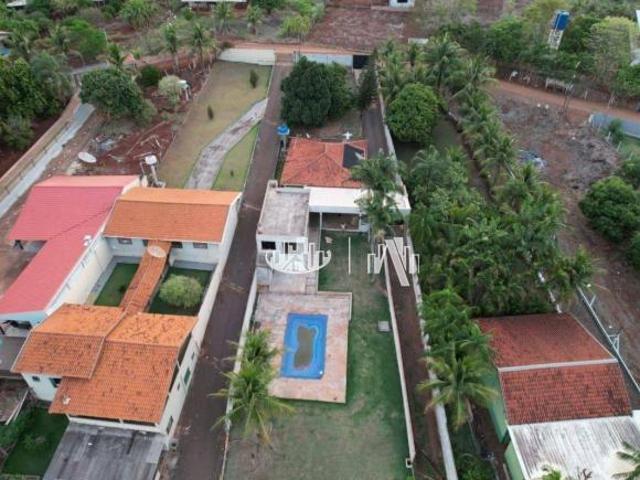 Sítio e chácara venda em Região Geográfica Imediata de Londrina, Bela Vista do Paraíso