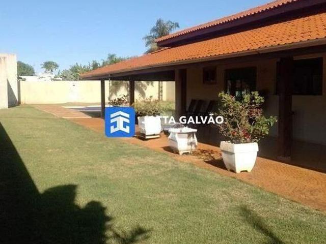Sítio e chácara venda em Região Imediata de Jaú, Jaú
