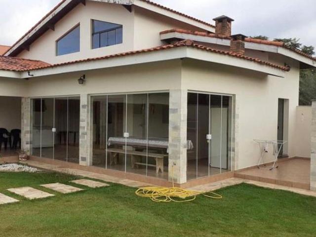 Sítio e chácara venda em Porangaba