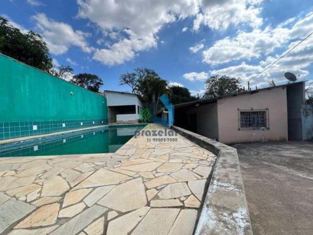 Sítio e chácara venda em Região Imediata de Sorocaba, Região Metropolitana de Sorocaba