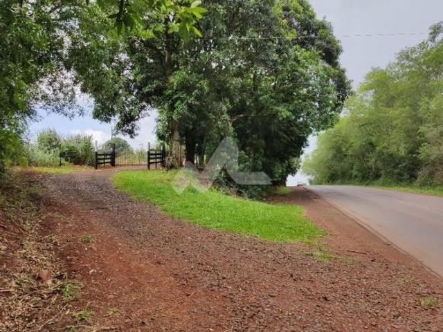 Sítio e chácara venda em Região Geográfica Imediata de Foz do Iguaçu, Missal