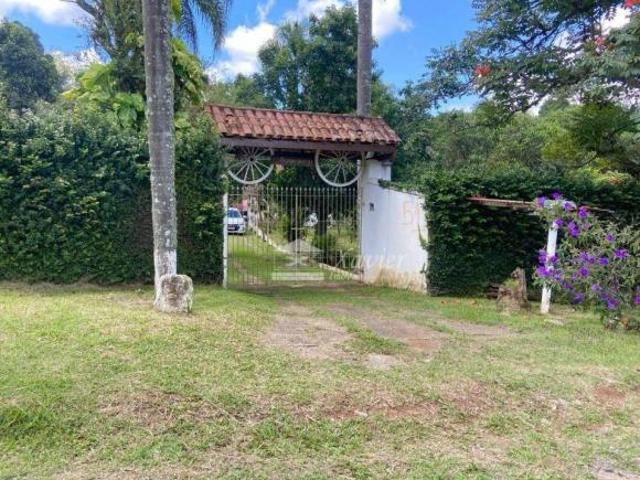 Sítio e chácara venda em Região Imediata de São Paulo, Região Metropolitana de São Paulo