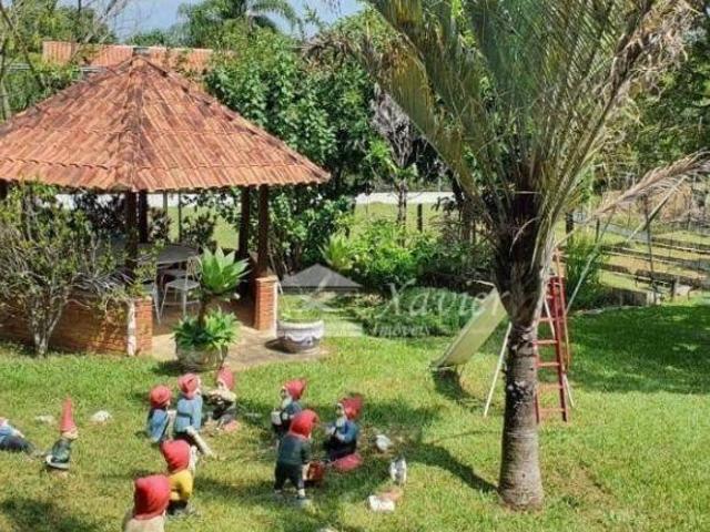 Sítio e chácara venda em Região Imediata de São Paulo, Região Metropolitana de São Paulo