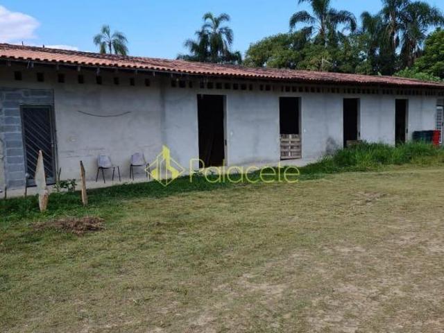 Sítio e chácara venda em Região Imediata de Taubaté-Pindamonhangaba, Região Metropolitana do Vale do Paraíba e Litoral Norte