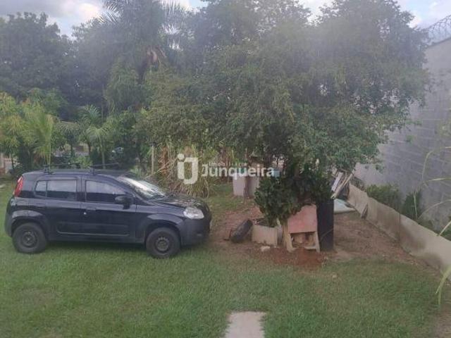 Sítio e chácara venda em Piracicaba, São Paulo