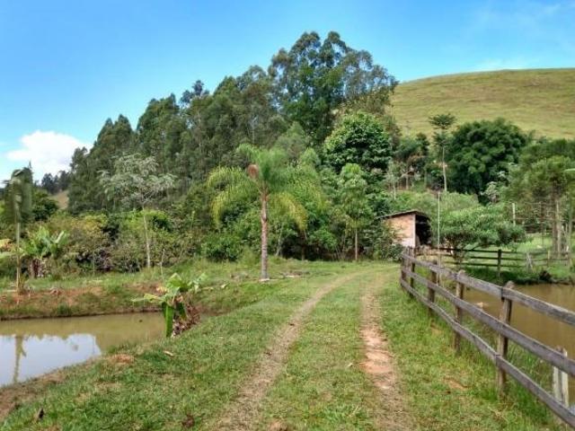 Sítio e chácara venda em Região Imediata de Guaratinguetá, Região Metropolitana do Vale do Paraíba e Litoral Norte
