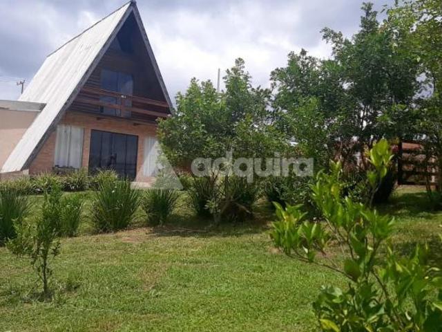 Sítio e chácara venda em Geal - Granja Econômica Avícola, Carambeí