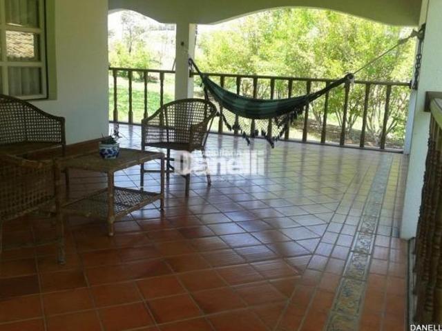 Sítio e chácara venda em Campos do Conde, Taubaté