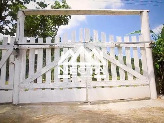 Sítio e chácara venda em Região Imediata de Caraguatatuba-Ubatuba-São Sebastião, Região Metropolitana do Vale do Paraíba e Litoral Norte