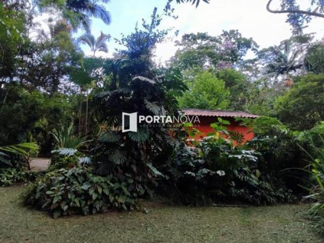 Sítio e chácara venda em Embu das Artes