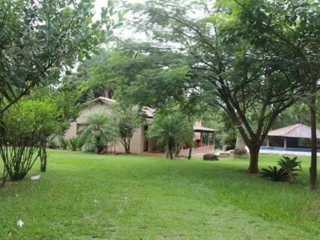 Sítio e chácara venda em Morrinhos, Região Geográfica Intermediária de Itumbiara