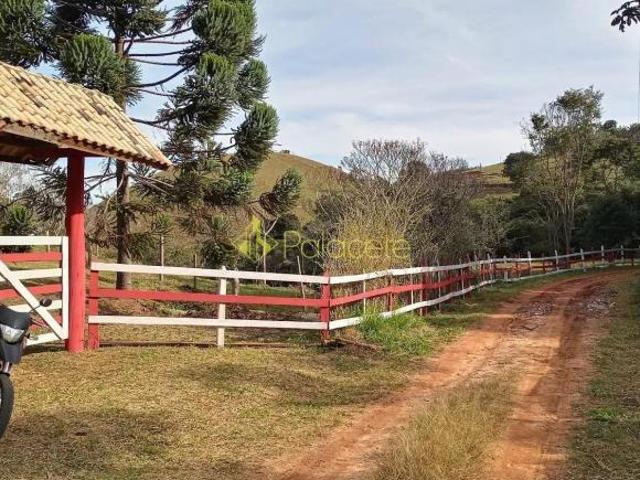 Sítio e chácara venda em Região Imediata de Taubaté-Pindamonhangaba, Região Metropolitana do Vale do Paraíba e Litoral Norte