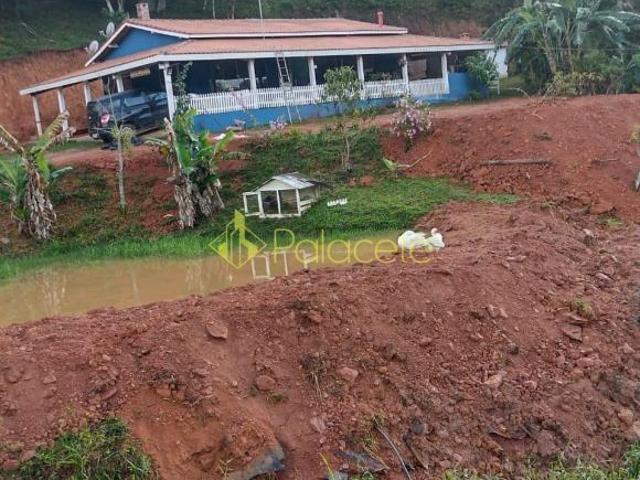Sítio e chácara venda em Região Imediata de Taubaté-Pindamonhangaba, Região Metropolitana do Vale do Paraíba e Litoral Norte