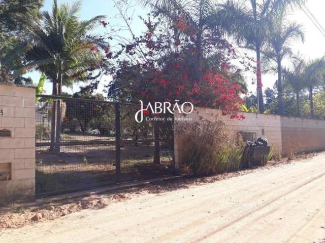 Sítio e chácara venda em Região Geográfica Imediata de Barbacena, Antônio Carlos