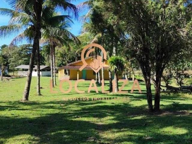 Sítio e chácara venda em Loteamento Residencial Nova Caraguá II Maria Julieta Cabral, Caraguatatuba