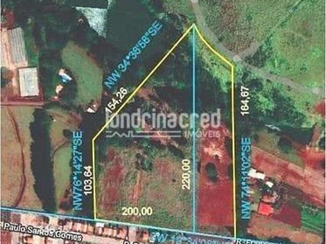 Sítio e chácara venda em Apucarana, Região Geográfica Intermediária de Londrina
